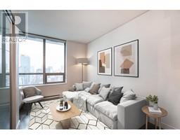 2903 1308 HORNBY STREET, Vancouver, British Columbia
