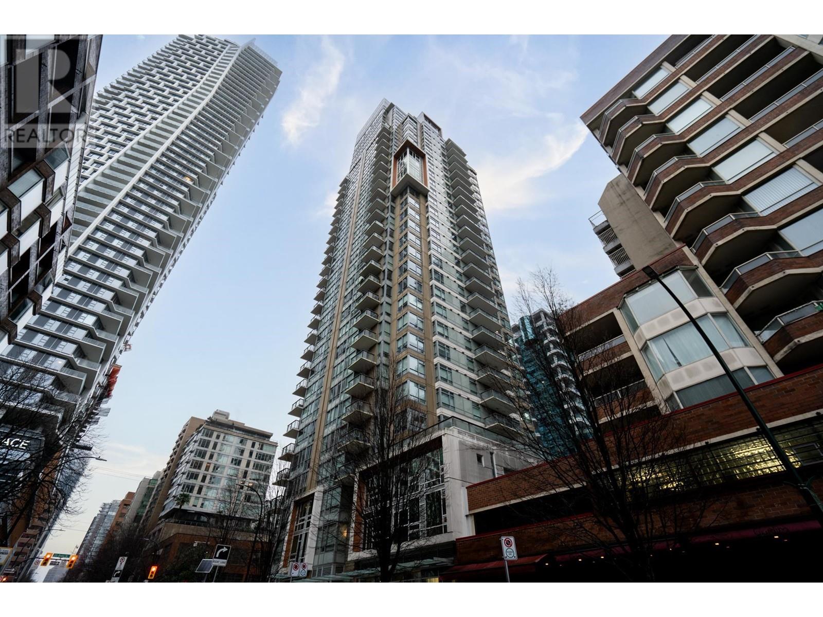 2903 1308 Hornby Street, Vancouver, British Columbia  V6Z 0C5 - Photo 14 - R2962753