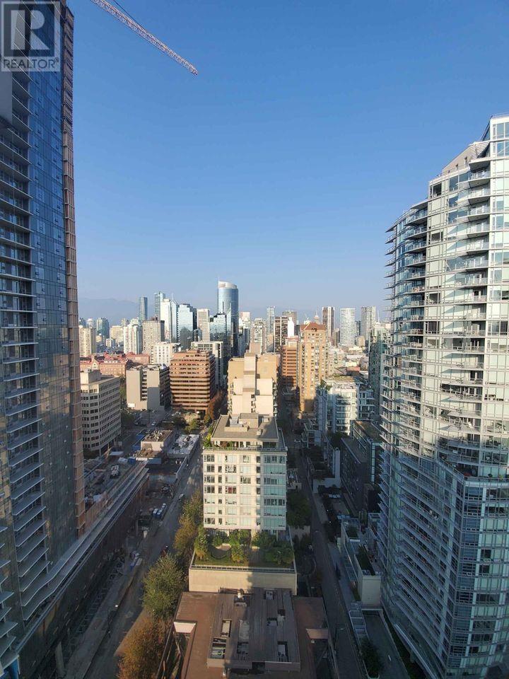 2903 1308 Hornby Street, Vancouver, British Columbia  V6Z 0C5 - Photo 21 - R2962753