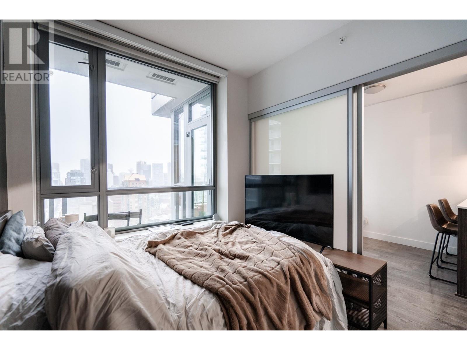2903 1308 Hornby Street, Vancouver, British Columbia  V6Z 0C5 - Photo 3 - R2962753
