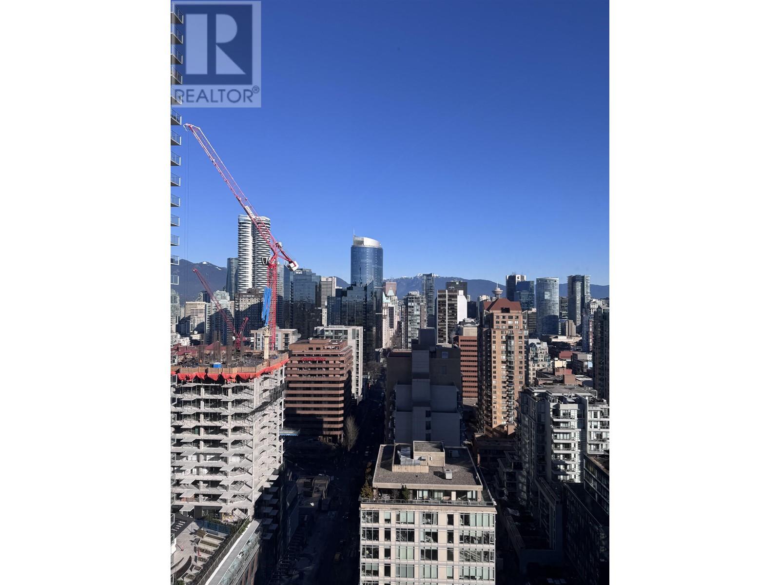 2903 1308 Hornby Street, Vancouver, British Columbia  V6Z 0C5 - Photo 17 - R2962753