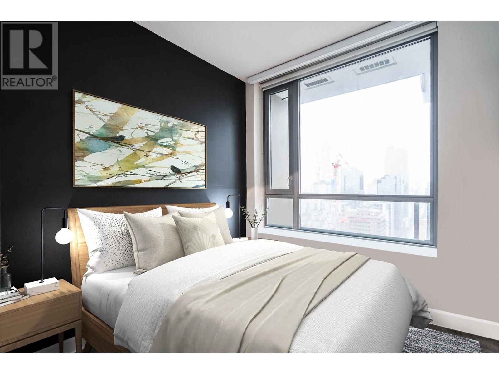 2903 1308 Hornby Street, Vancouver, British Columbia  V6Z 0C5 - Photo 2 - R2962753