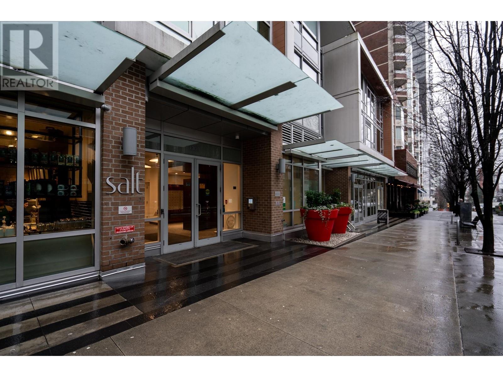 2903 1308 Hornby Street, Vancouver, British Columbia  V6Z 0C5 - Photo 15 - R2962753