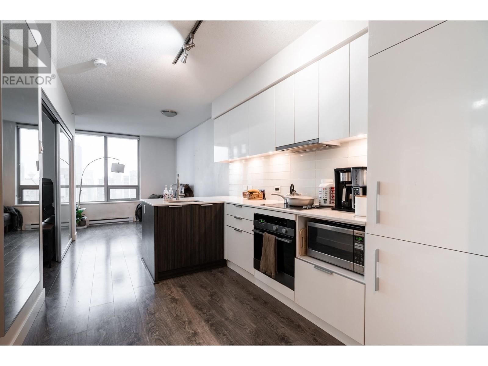 2903 1308 Hornby Street, Vancouver, British Columbia  V6Z 0C5 - Photo 8 - R2962753
