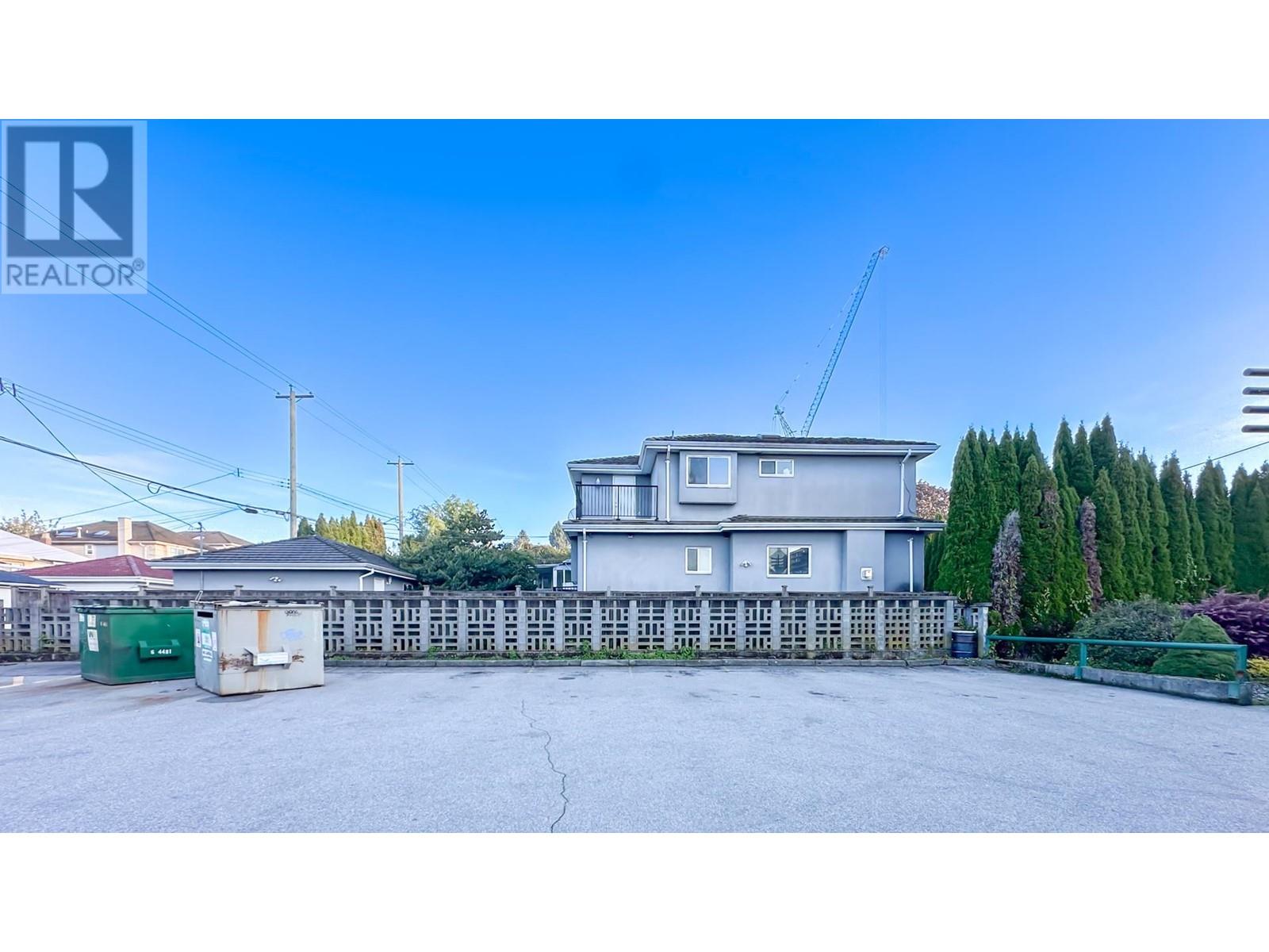 8273 Oak Street, Vancouver, British Columbia  V6P 4A8 - Photo 23 - C8066300