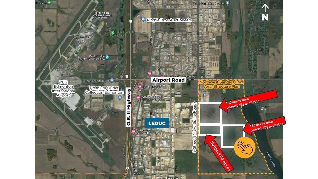 4-24-50-6- NW, nisku, Alberta