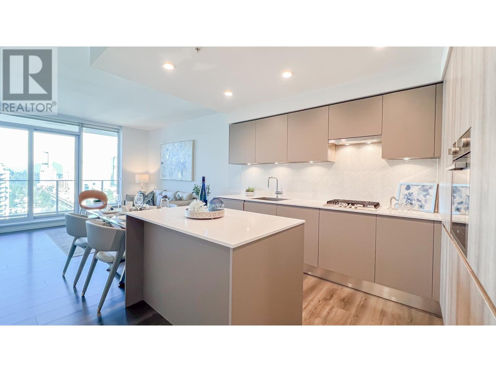 3111 3809 Evergreen Place, Burnaby, British Columbia  V3J 0M1 - Photo 4 - R2962719