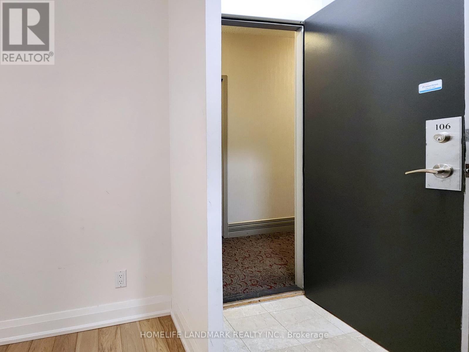 106 - 5418 Yonge Street, Toronto, Ontario  M2N 6X4 - Photo 27 - C11954372