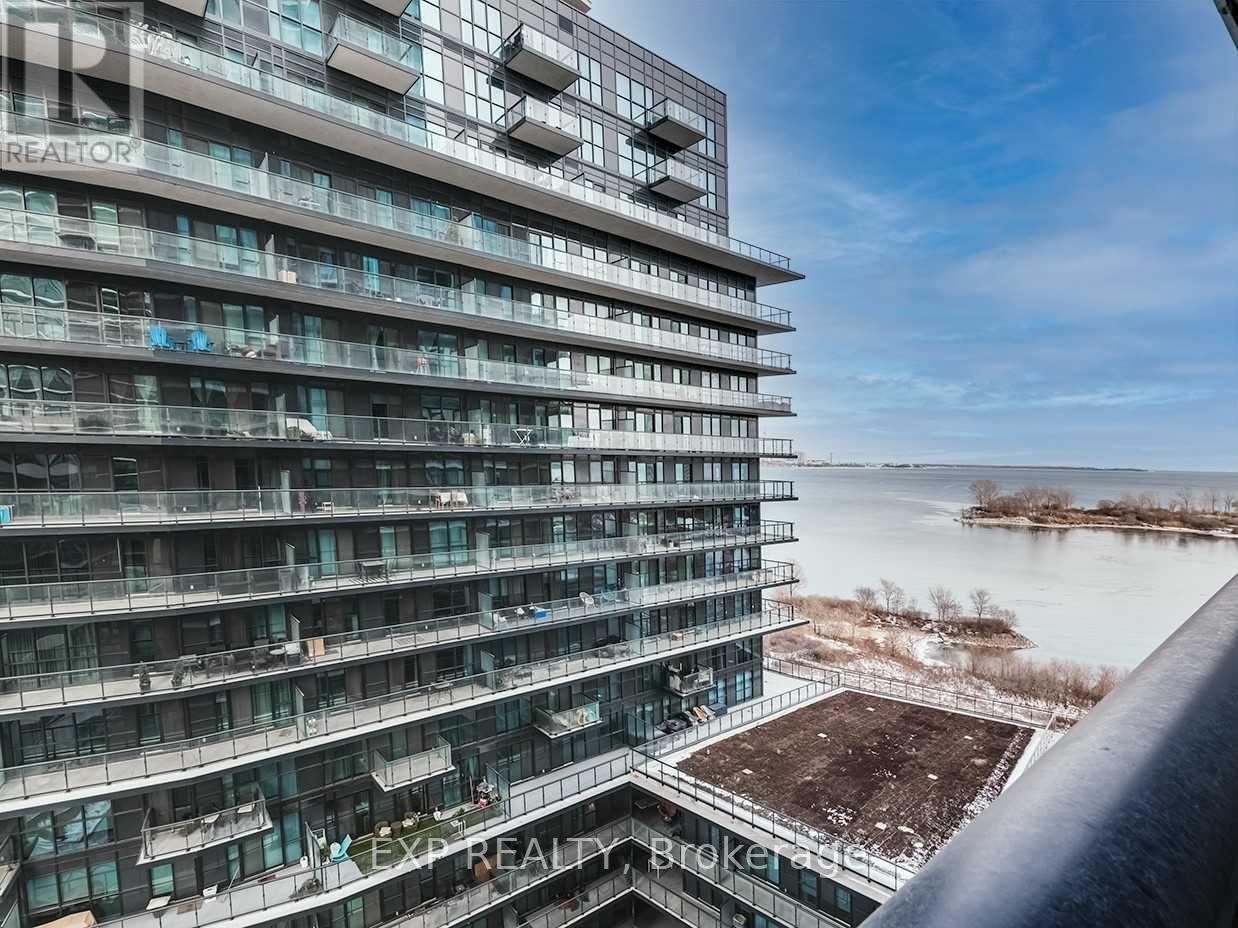 1009 - 110 Marine Parade Drive, Toronto, Ontario  M8V 0A3 - Photo 13 - W11954393