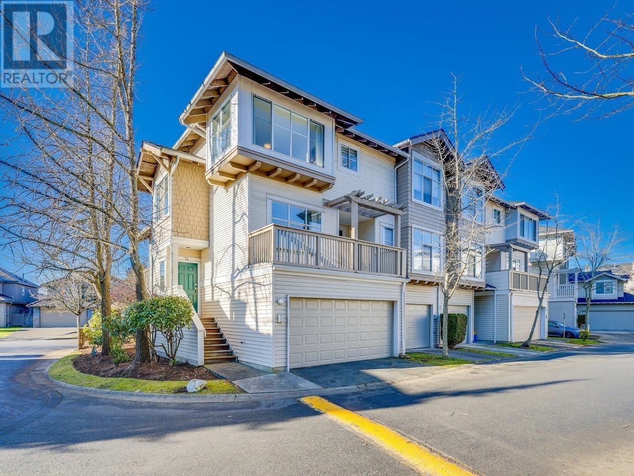 Property at 74 6588 BARNARD DRIVE image 1