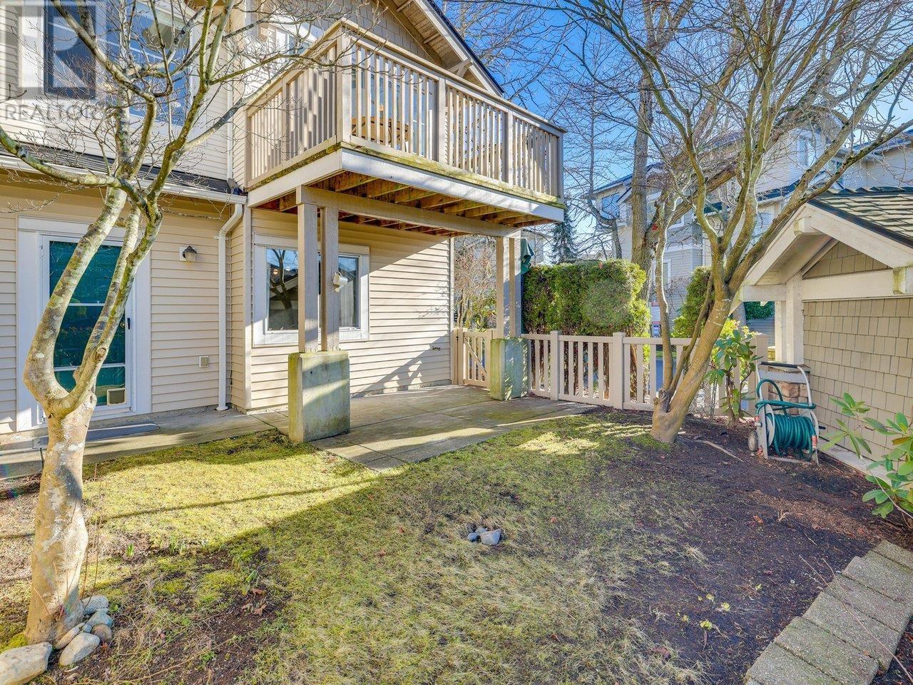 Listing Picture 25 of 33 : 74 6588 BARNARD DRIVE, Richmond / 烈治文 - 魯藝地產 Yvonne Lu Group - MLS Medallion Club Member