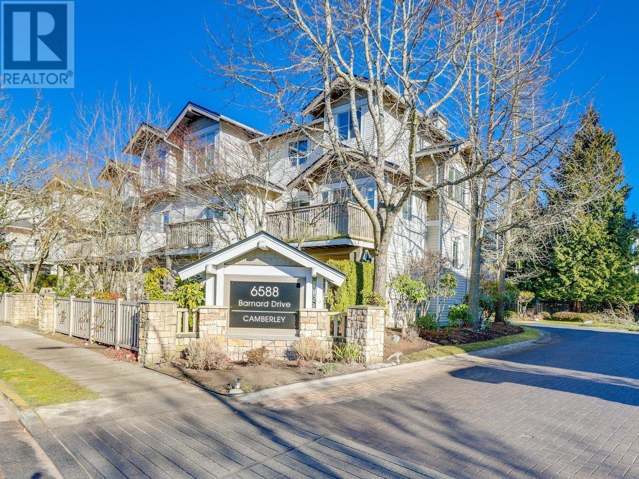 Listing Picture 27 of 33 : 74 6588 BARNARD DRIVE, Richmond / 烈治文 - 魯藝地產 Yvonne Lu Group - MLS Medallion Club Member