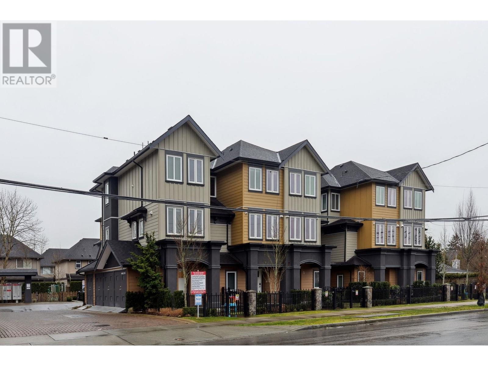 Listing Picture 24 of 27 : 1 9800 GRANVILLE AVENUE, Richmond / 烈治文 - 魯藝地產 Yvonne Lu Group - MLS Medallion Club Member