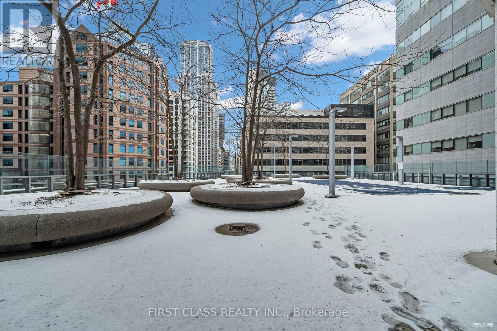 4609 - 832 Bay Street, Toronto, Ontario  M5S 1Z6 - Photo 29 - C11954406