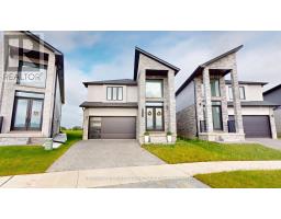 6534 HEATHWOODS AVENUE, London, Ontario