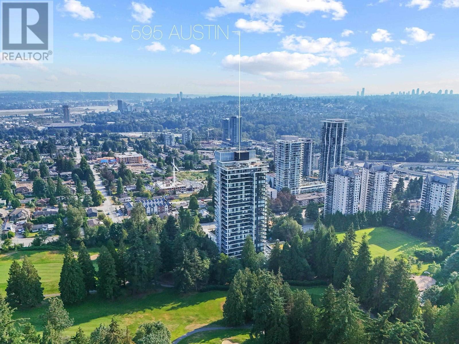 1301 595 Austin Avenue, Coquitlam, British Columbia  V3K 0G7 - Photo 19 - R2962711