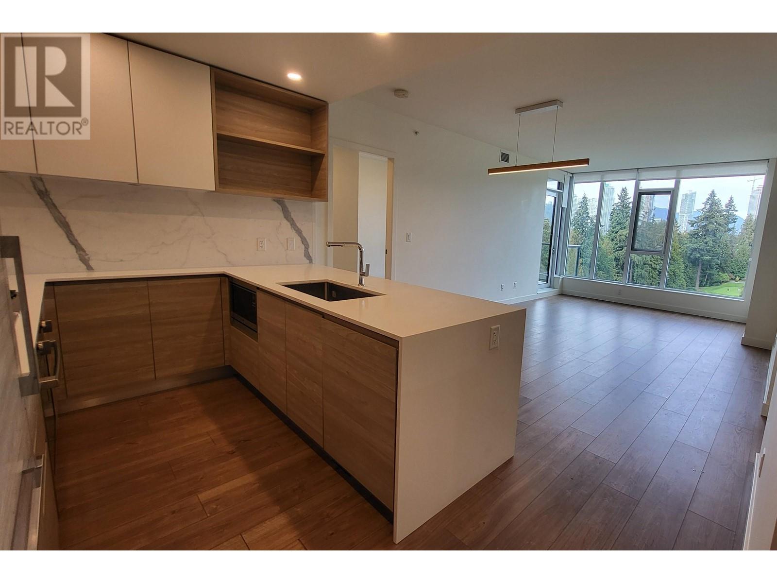 1301 595 Austin Avenue, Coquitlam, British Columbia  V3K 0G7 - Photo 8 - R2962711