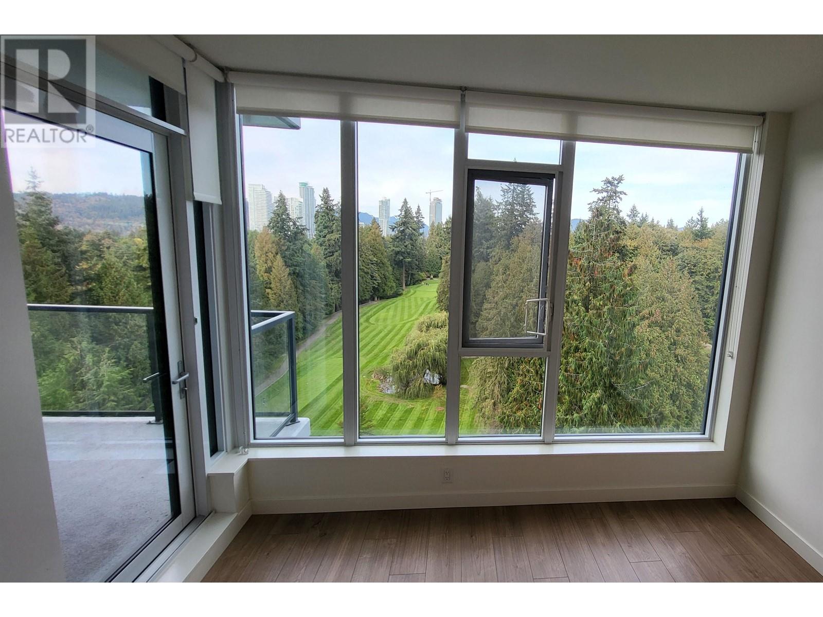1301 595 Austin Avenue, Coquitlam, British Columbia  V3K 0G7 - Photo 3 - R2962711
