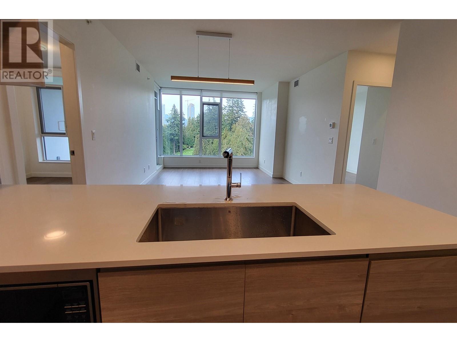 1301 595 Austin Avenue, Coquitlam, British Columbia  V3K 0G7 - Photo 13 - R2962711