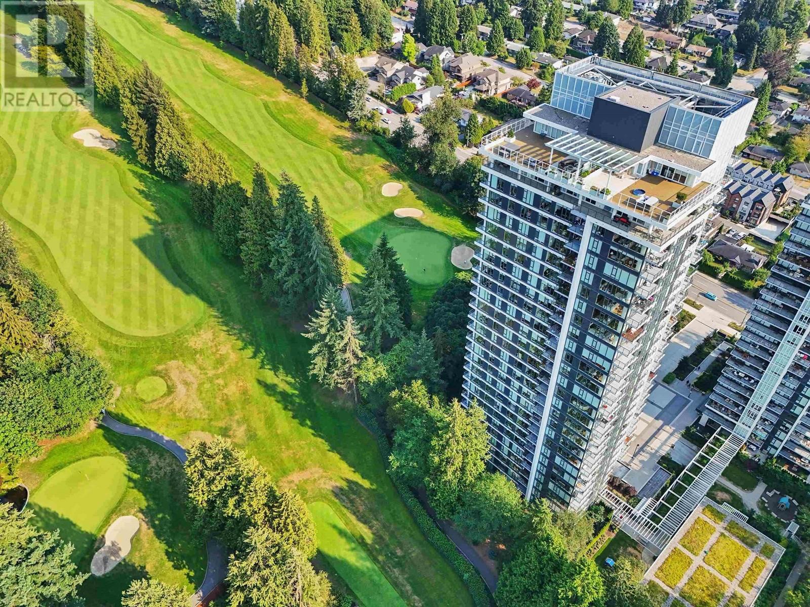 1301 595 Austin Avenue, Coquitlam, British Columbia  V3K 0G7 - Photo 20 - R2962711