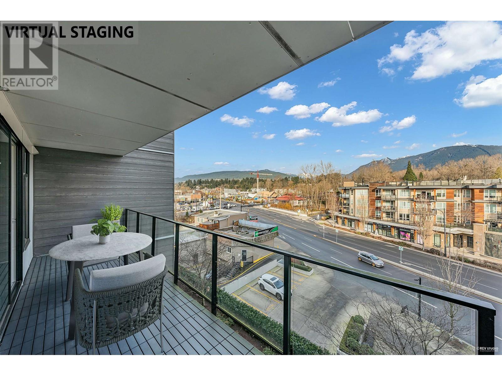 416 725 Marine Drive, North Vancouver, British Columbia  V7M 0G2 - Photo 5 - R2962656