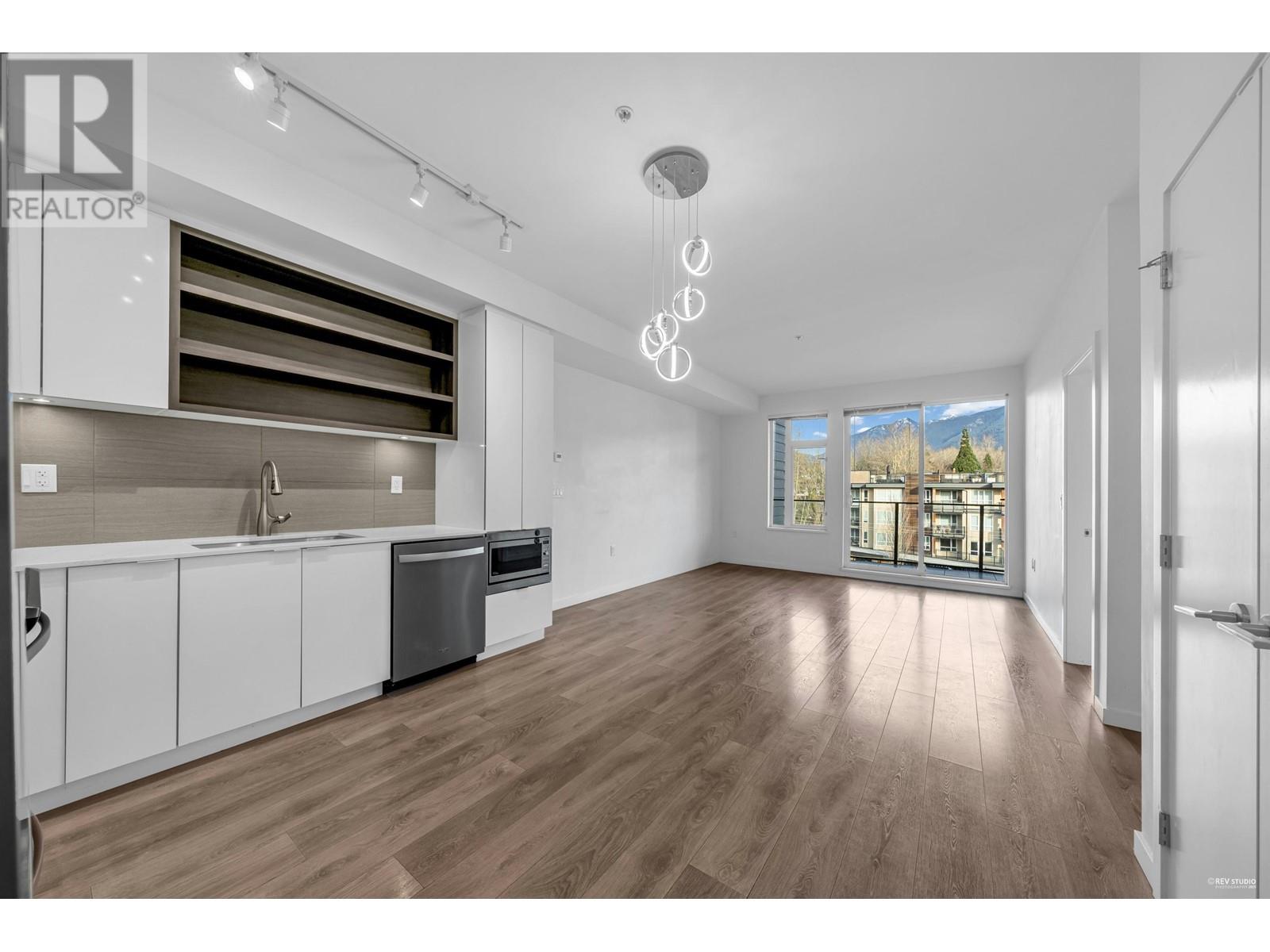 416 725 Marine Drive, North Vancouver, British Columbia  V7M 0G2 - Photo 7 - R2962656
