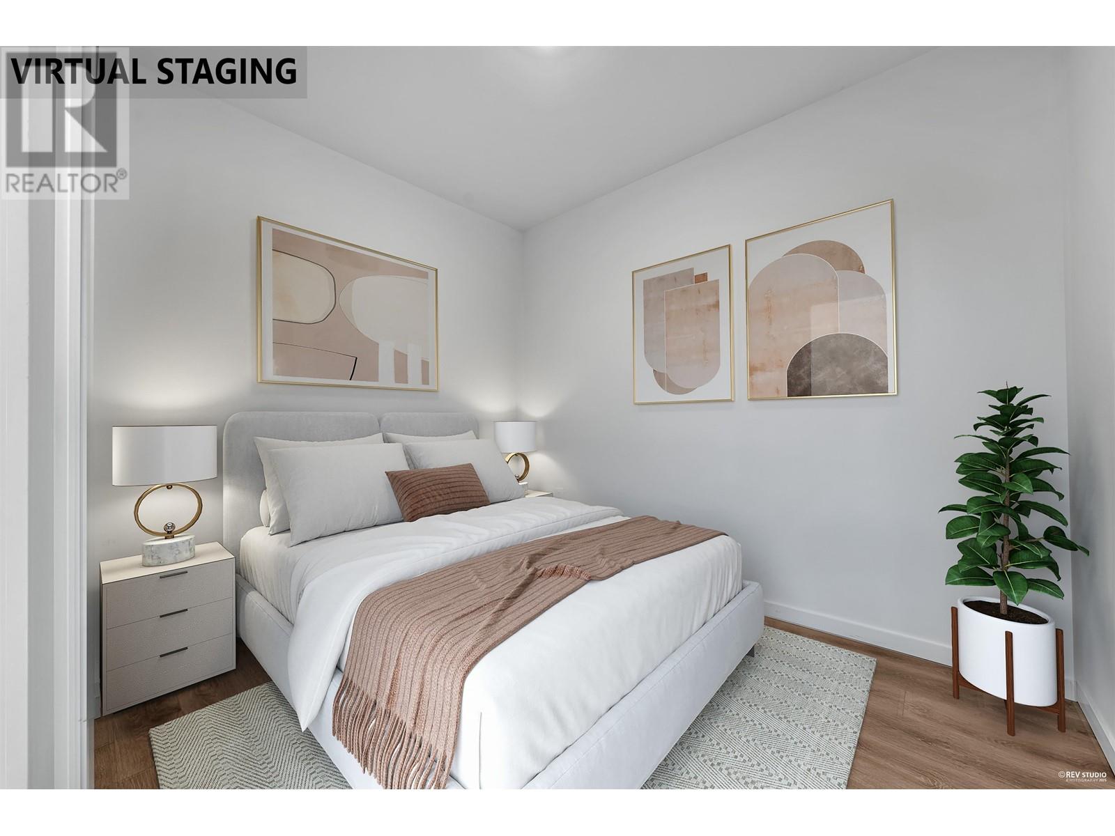 416 725 Marine Drive, North Vancouver, British Columbia  V7M 0G2 - Photo 4 - R2962656