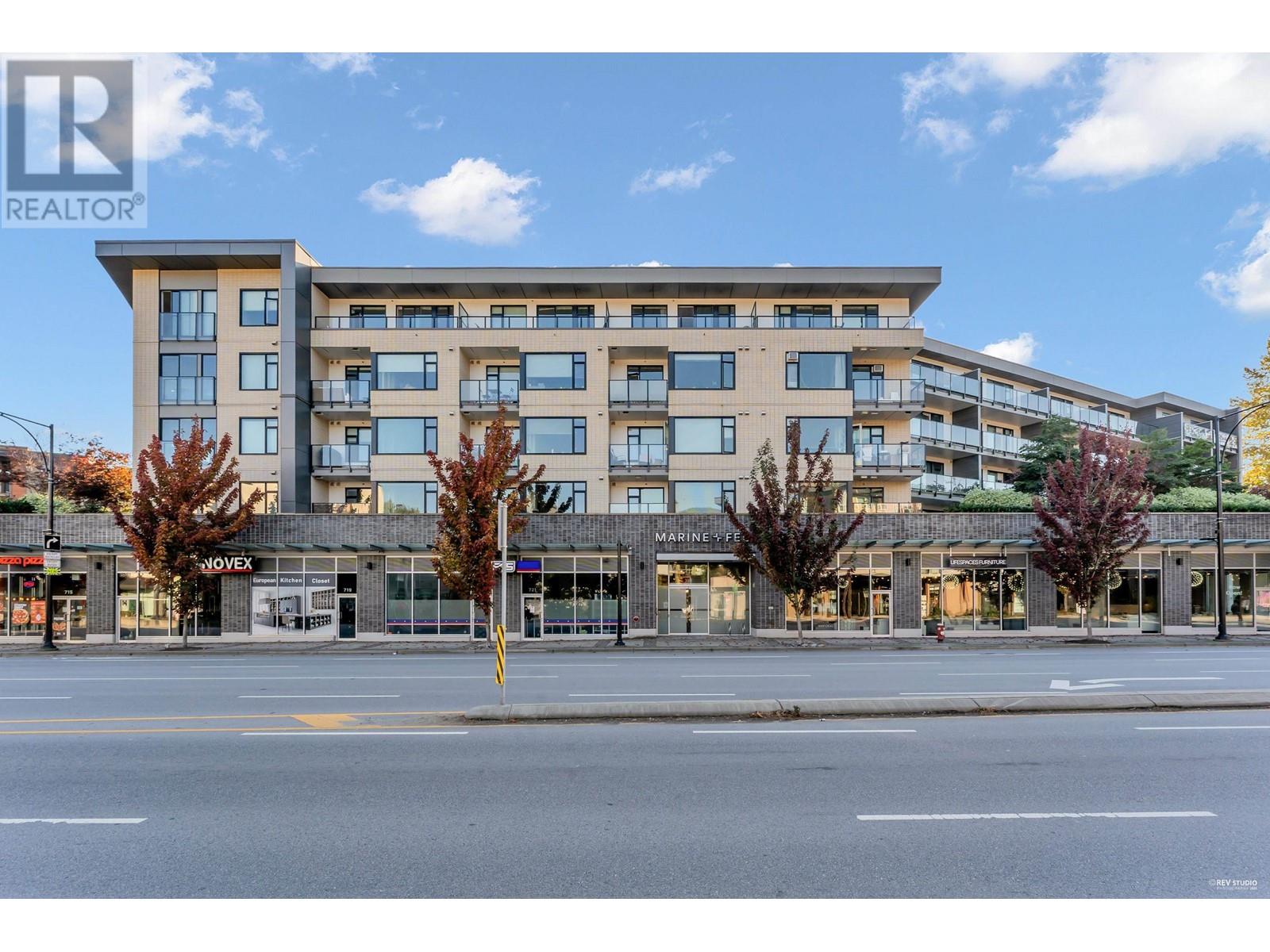 416 725 Marine Drive, North Vancouver, British Columbia  V7M 0G2 - Photo 33 - R2962656
