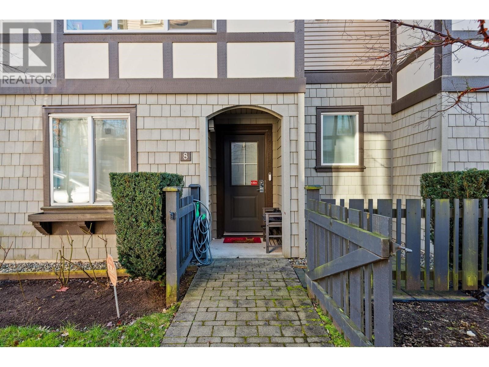 Listing Picture 16 of 20 : 8 9728 ALEXANDRA ROAD, Richmond / 烈治文 - 魯藝地產 Yvonne Lu Group - MLS Medallion Club Member