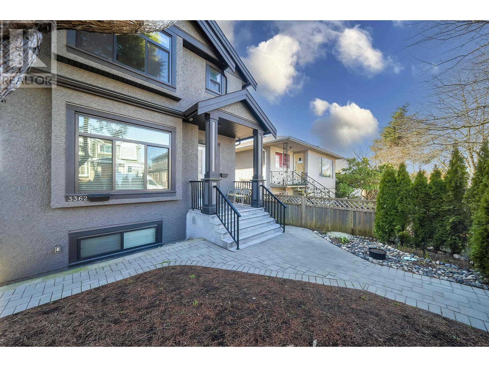 3360 Parker Street, Vancouver, British Columbia  V5K 2V9 - Photo 15 - R2963205