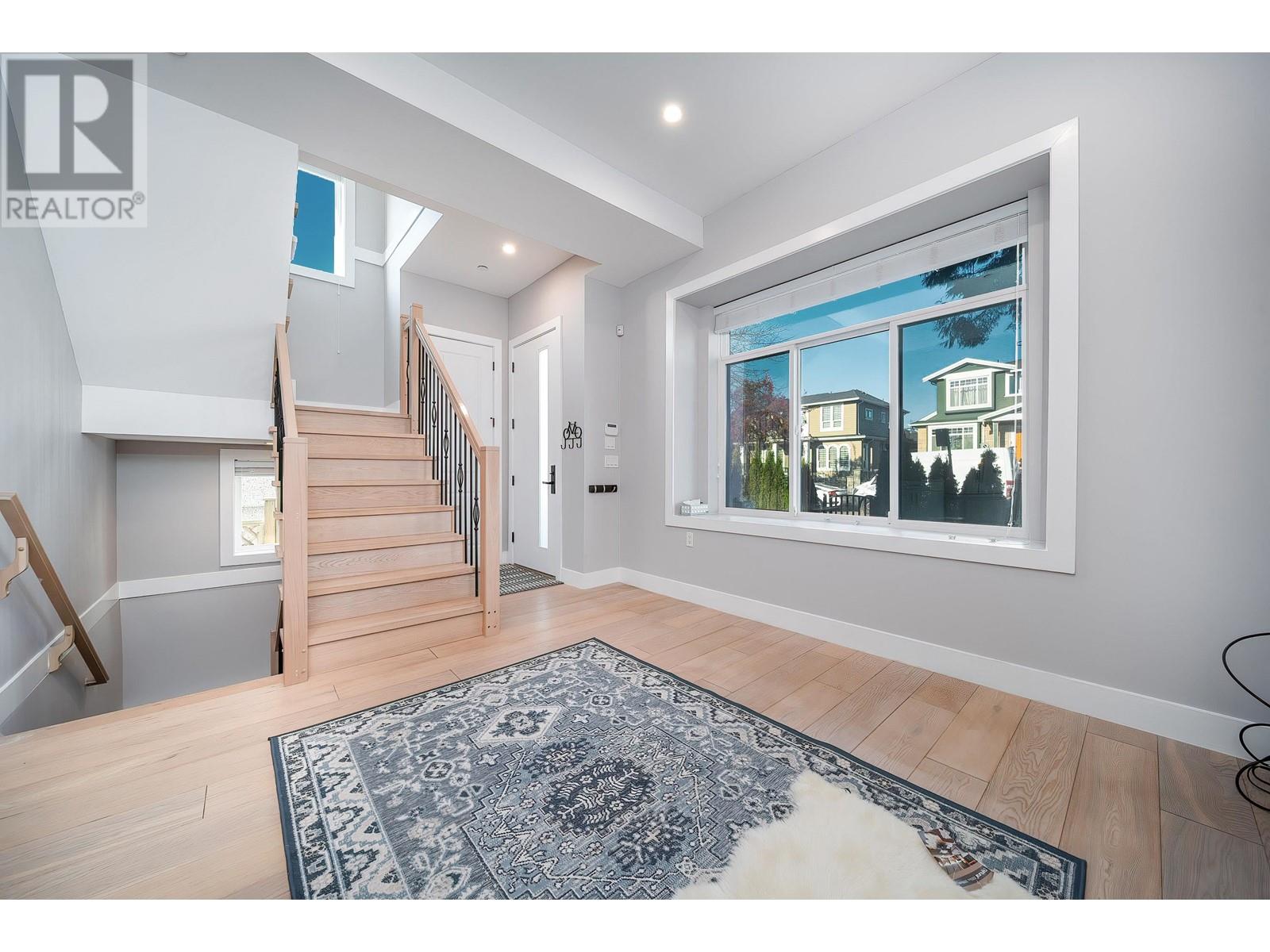 3360 Parker Street, Vancouver, British Columbia  V5K 2V9 - Photo 8 - R2963205