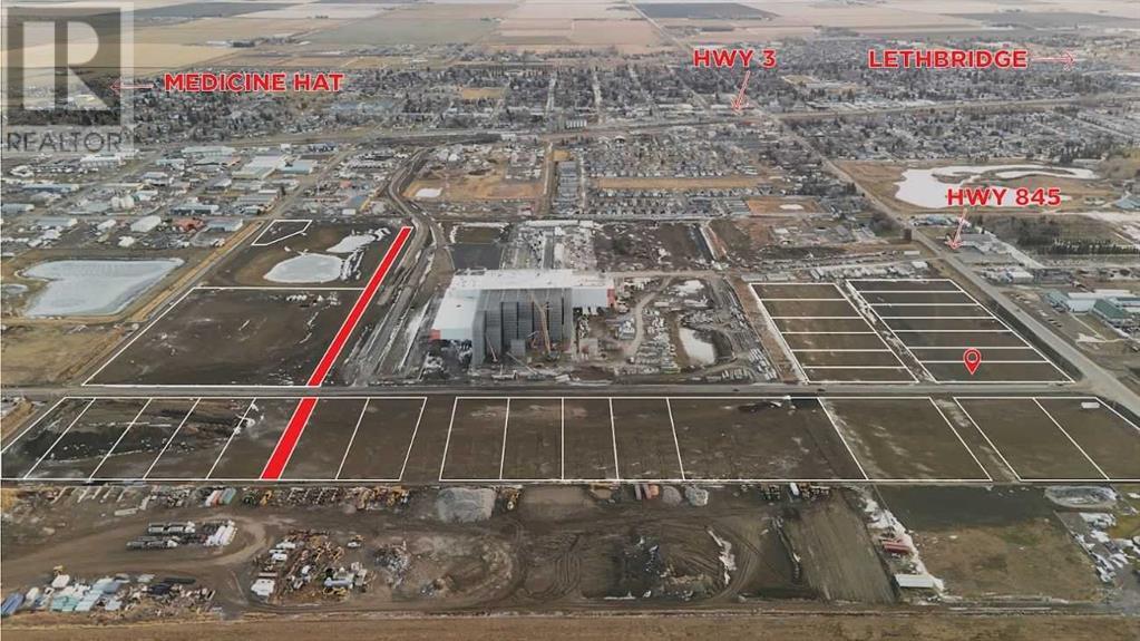 1202 19 Street, coaldale, Alberta