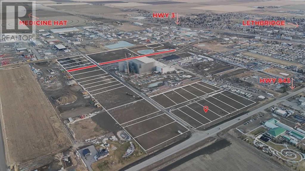 1206 19 Street, coaldale, Alberta