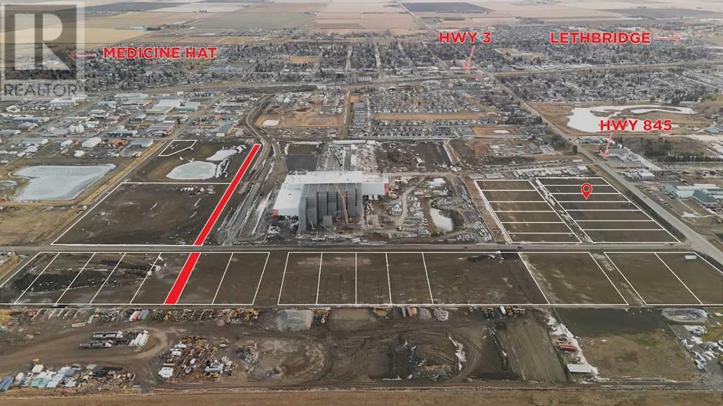 1210 19 Street, coaldale, Alberta