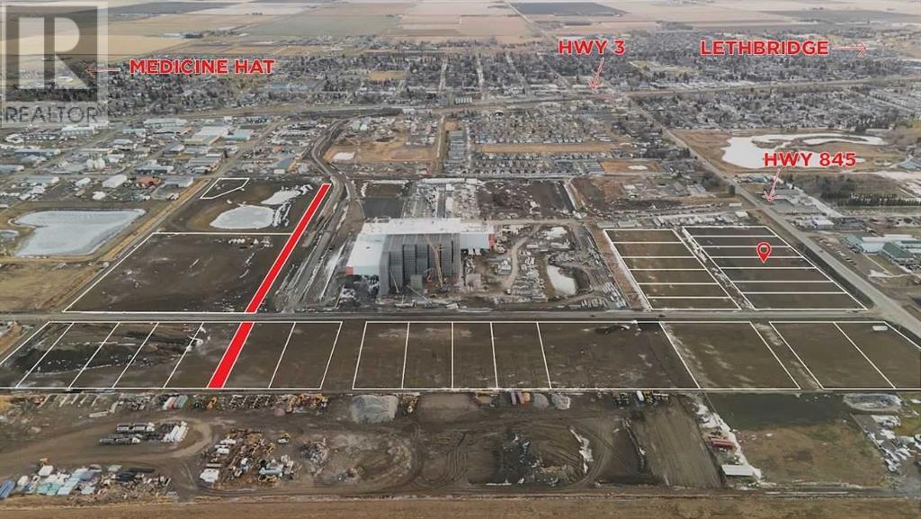 1208 19 Street, coaldale, Alberta