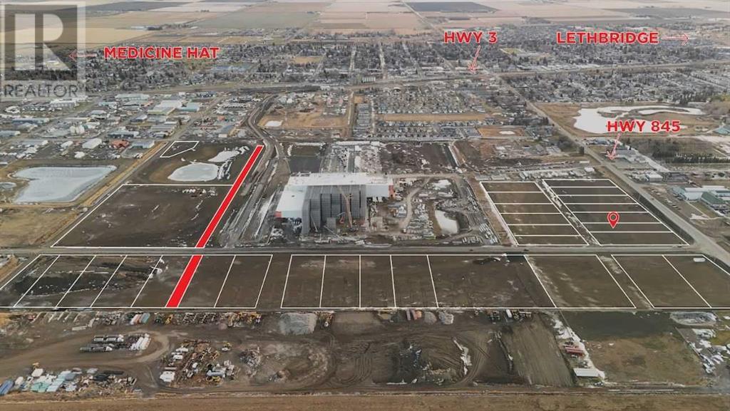 1204 19 Street, coaldale, Alberta