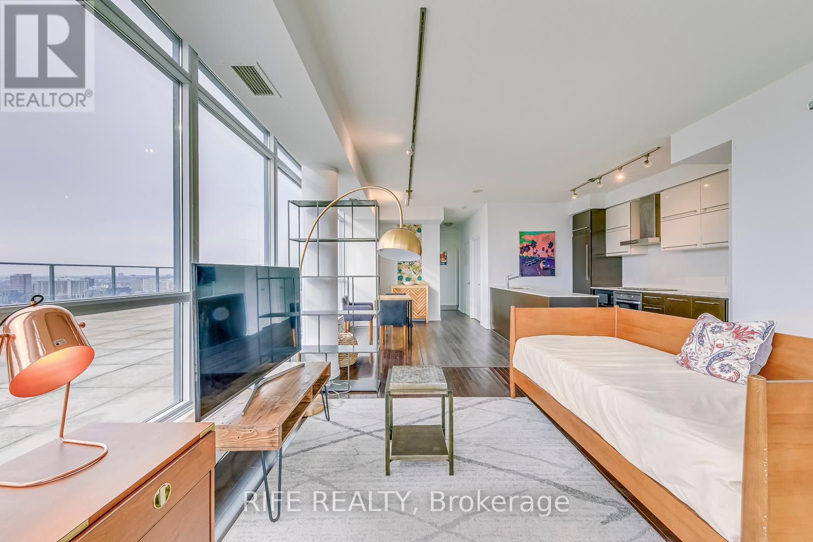 Ph608 - 770 Bay Street, Toronto, Ontario  M5G 1N6 - Photo 14 - C11931058