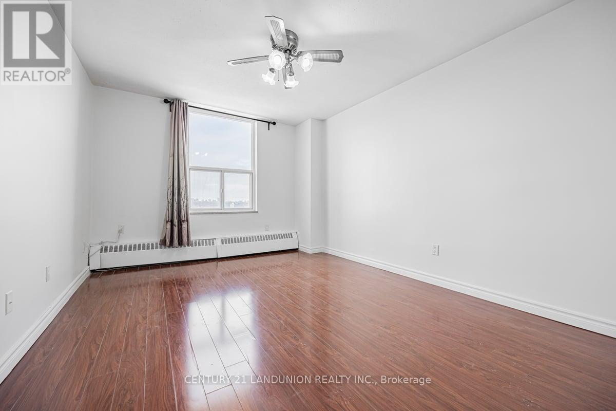 1702 - 10 Parkway Forest Drive, Toronto, Ontario  M2J 1L3 - Photo 21 - C11944171