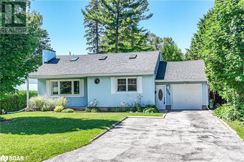326 Crawford Street, Orillia, Ontario  L3V 1K1 - Photo 8 - 40689679