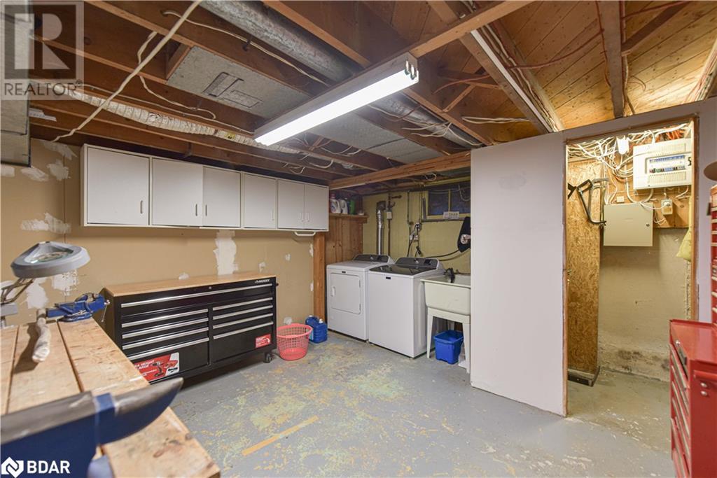 326 Crawford Street, Orillia, Ontario  L3V 1K1 - Photo 43 - 40689679