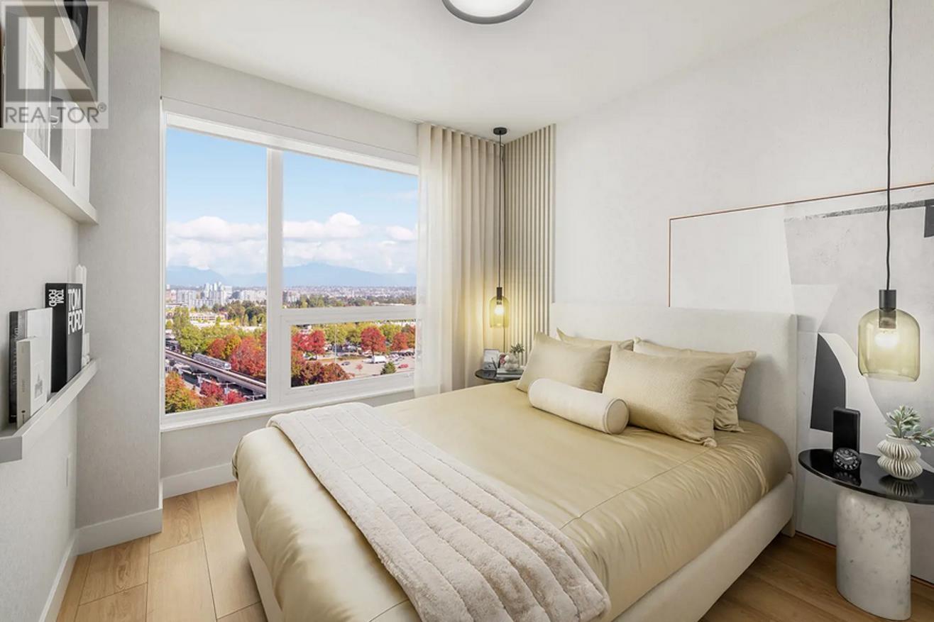 Listing Picture 6 of 18 : 1110 5520 MCNAUGHTON ROAD, Richmond / 烈治文 - 魯藝地產 Yvonne Lu Group - MLS Medallion Club Member