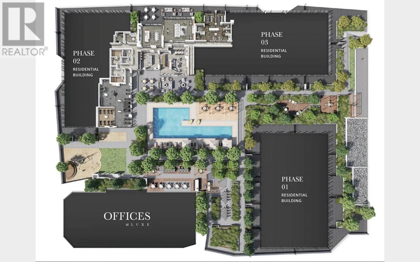 Listing Picture 11 of 18 : 1110 5520 MCNAUGHTON ROAD, Richmond / 烈治文 - 魯藝地產 Yvonne Lu Group - MLS Medallion Club Member
