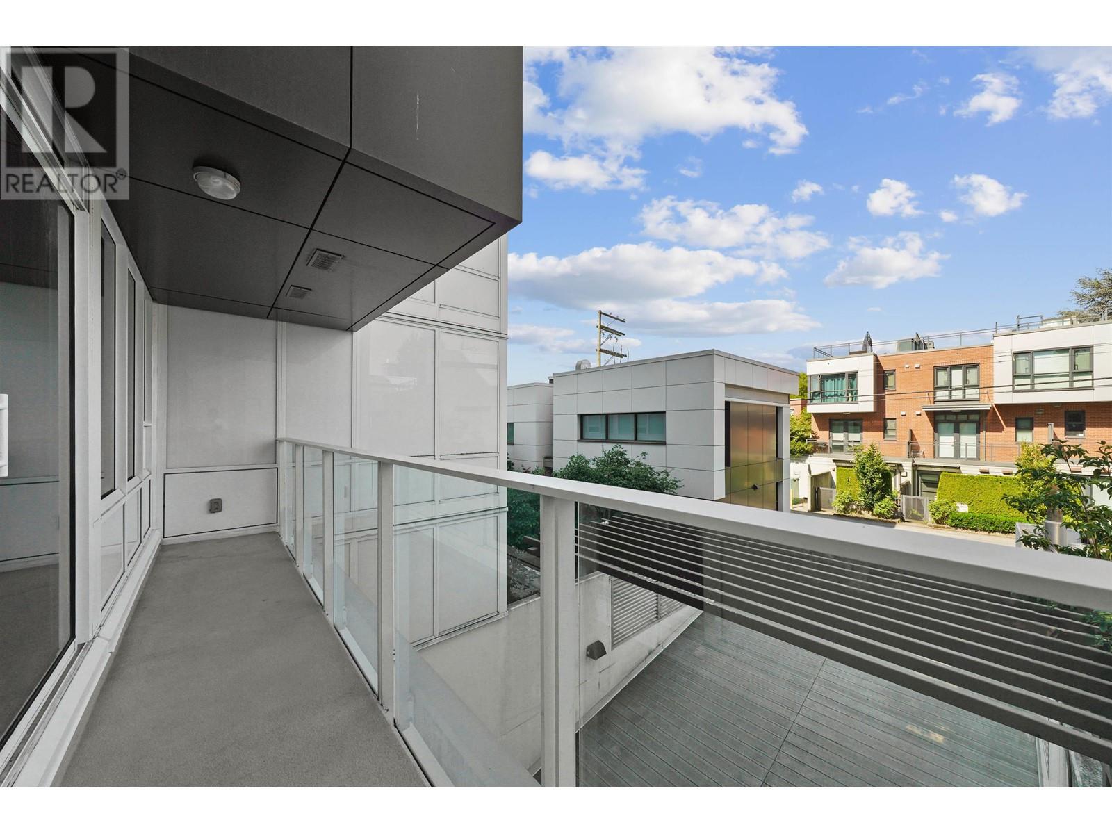 203 6383 Cambie Street, Vancouver, British Columbia  V5Z 0G7 - Photo 24 - R2963223