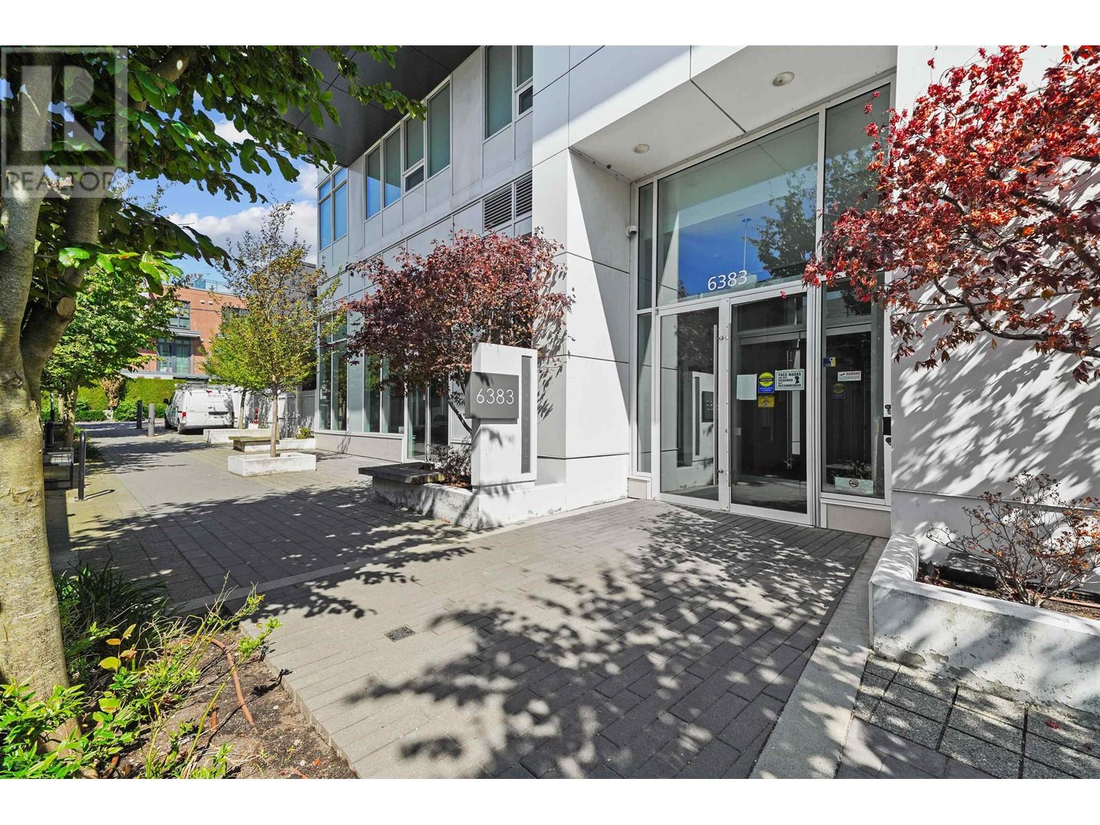 203 6383 Cambie Street, Vancouver, British Columbia  V5Z 0G7 - Photo 27 - R2963223