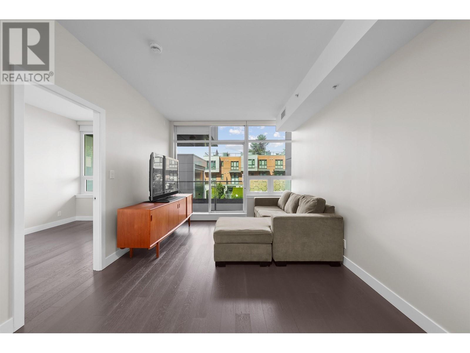 203 6383 Cambie Street, Vancouver, British Columbia  V5Z 0G7 - Photo 6 - R2963223