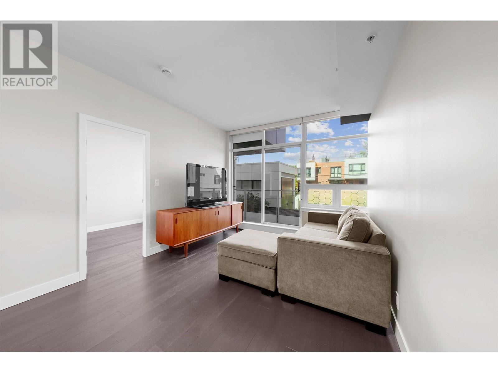 203 6383 Cambie Street, Vancouver, British Columbia  V5Z 0G7 - Photo 8 - R2963223