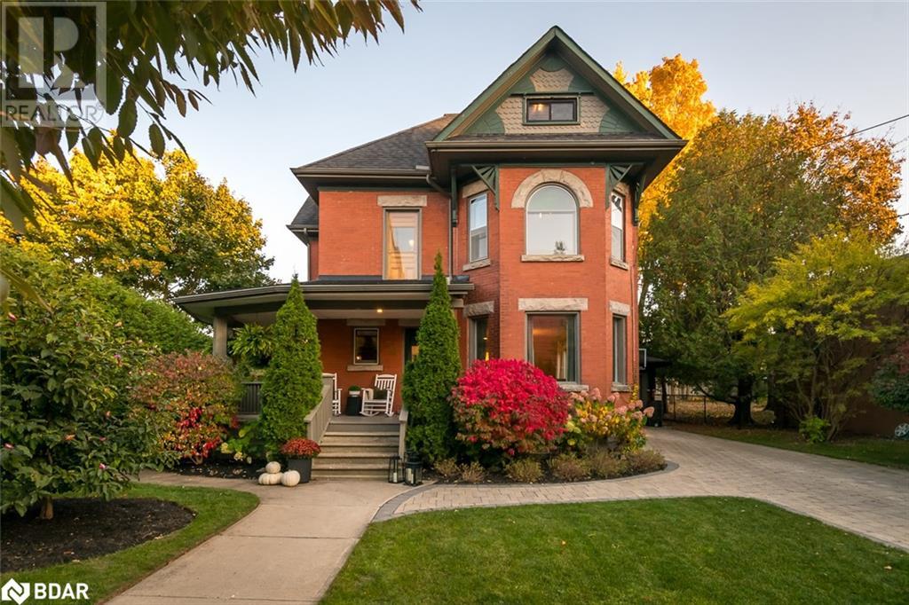 Property at 39 HENDERSON Street image 1