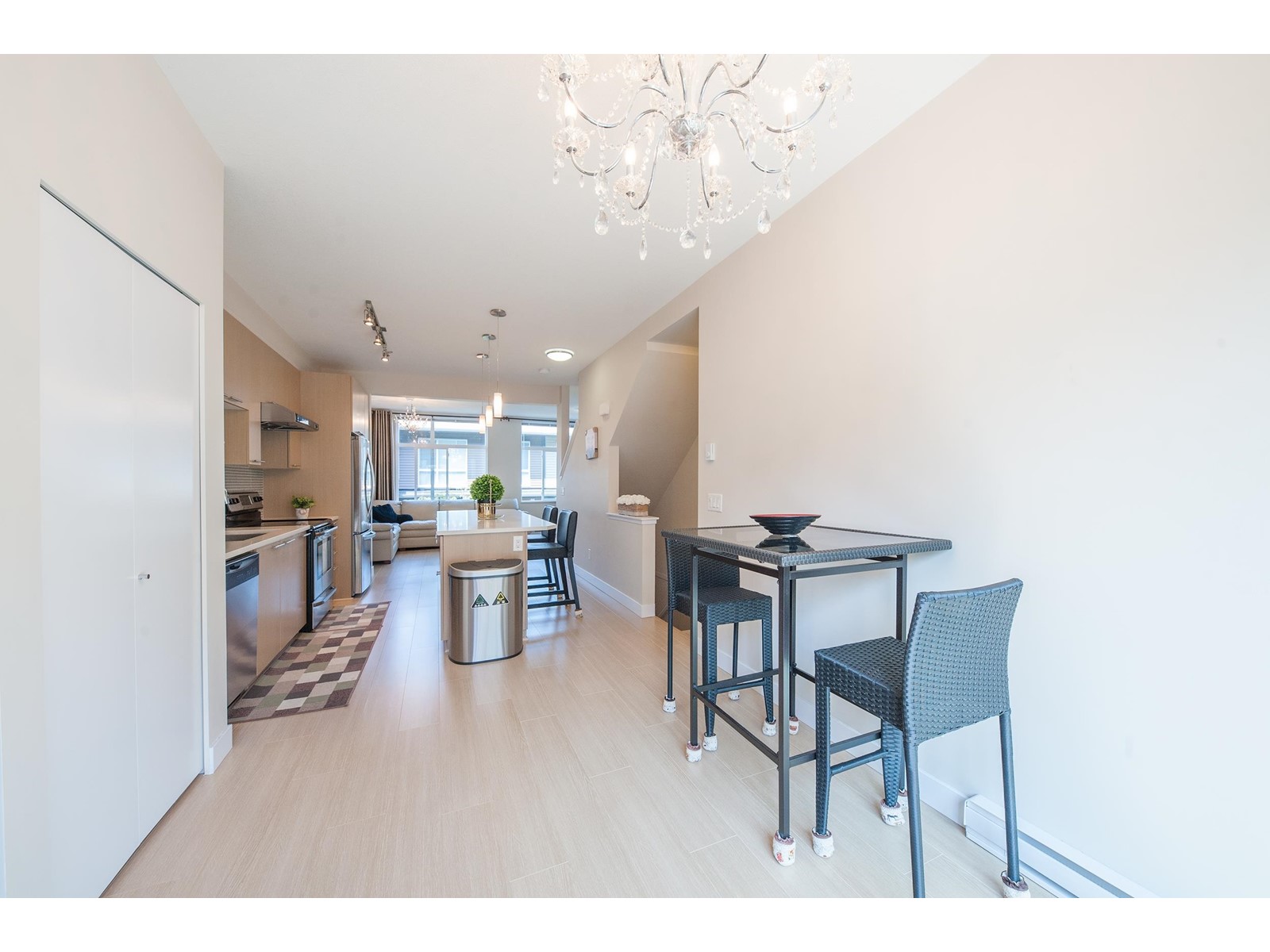 185 2228 162 Street, Surrey, British Columbia  V3Z 6P4 - Photo 6 - R2962906