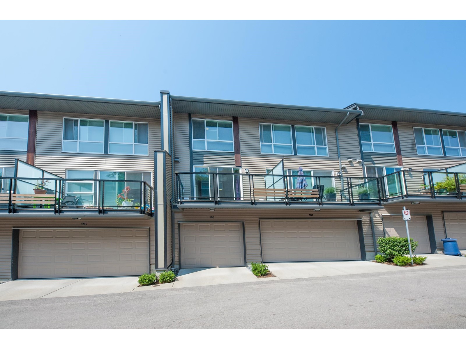 185 2228 162 Street, Surrey, British Columbia  V3Z 6P4 - Photo 19 - R2962906