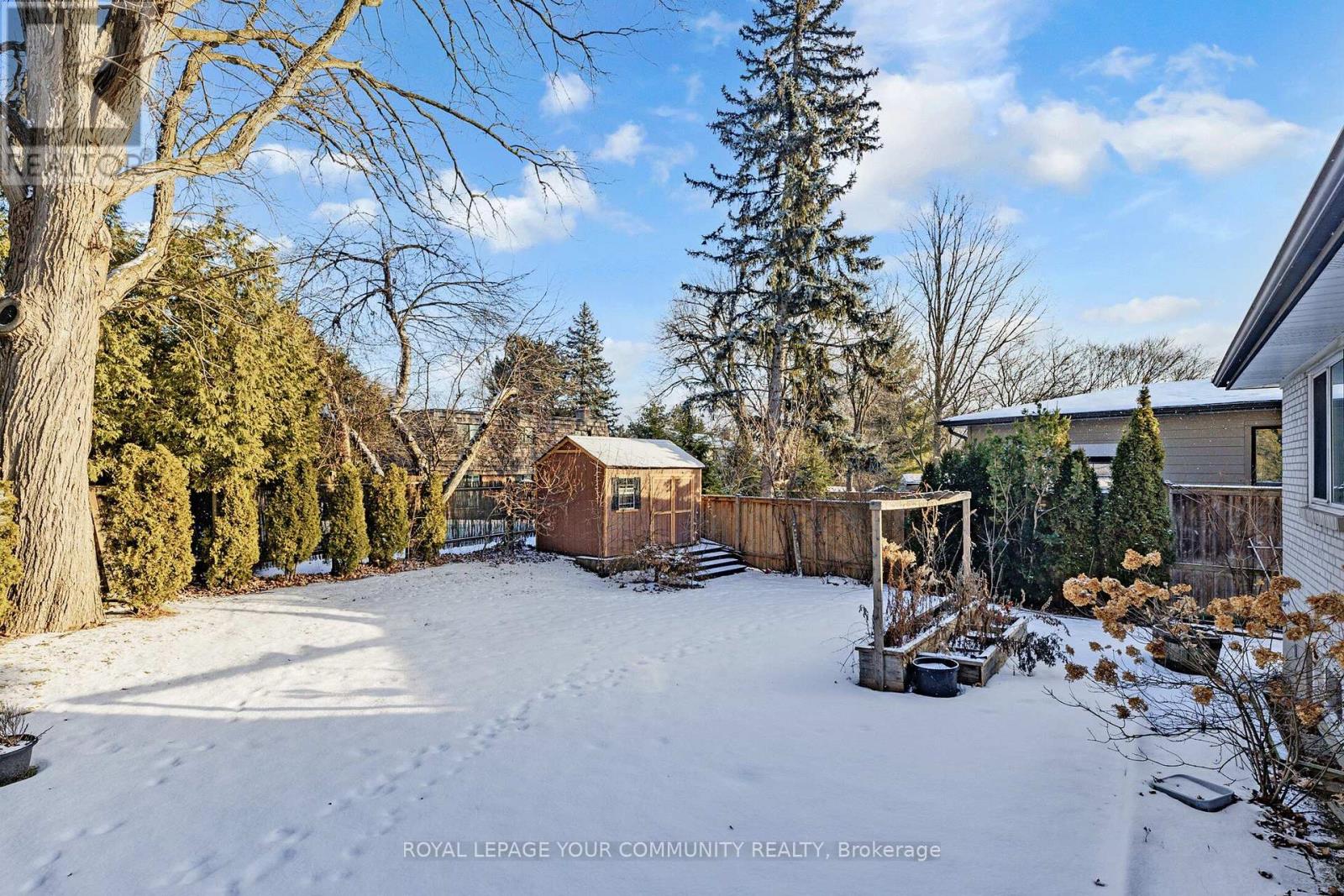 25 Alderdale Court, Toronto, Ontario  M3B 2H8 - Photo 27 - C11954487